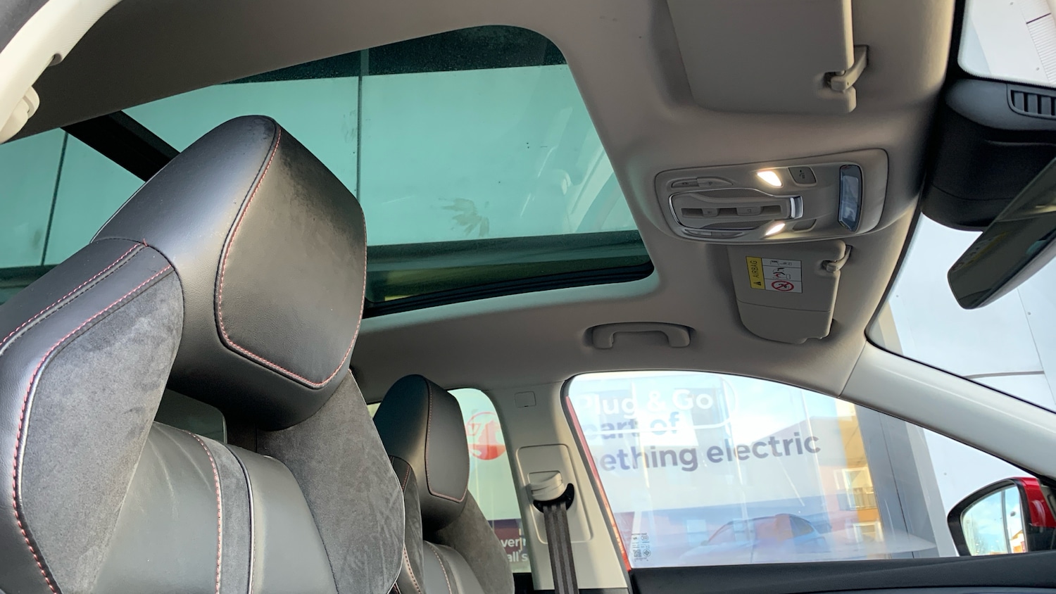 Used MG MG HS 2023 for sale - 77332365: Photo 56