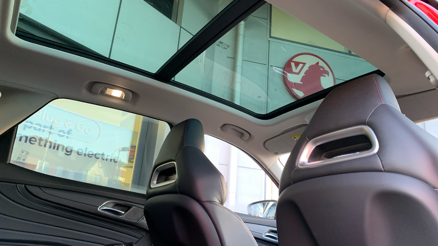 Used MG MG HS 2023 for sale - 77332365: Photo 57