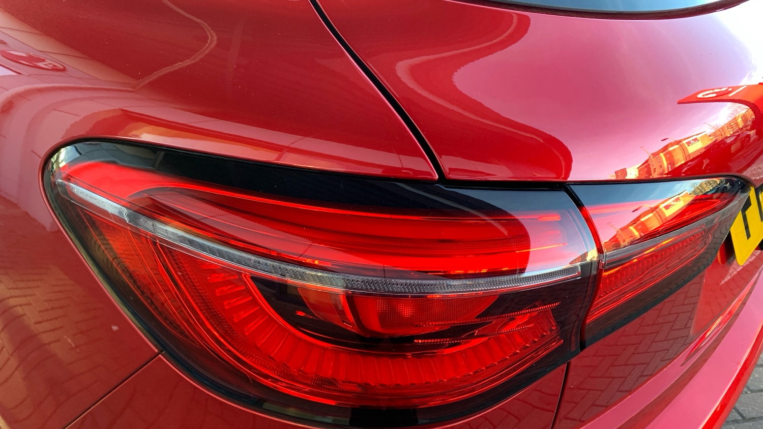 Used MG MG HS 2023 for sale - 77332365: Photo 58