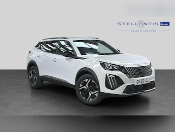 Used Peugeot 2008 2025 for sale - 79108015: Photo