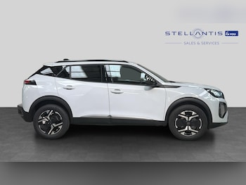 Used Peugeot 2008 2025 for sale - 79108015: Photo