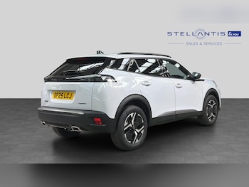 Used Peugeot 2008 2025 for sale - 79108015: Photo