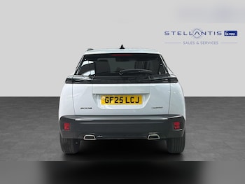 Used Peugeot 2008 2025 for sale - 79108015: Photo