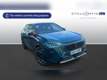 Used Peugeot 3008 2024 for sale - 78277249: Photo