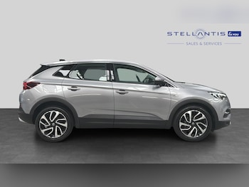Used Vauxhall Grandland X 2019 for sale - 79534259: Photo
