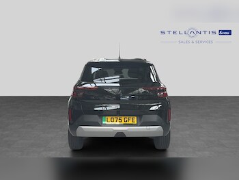Used Vauxhall Frontera Electric 2025 for sale - 79249595: Photo