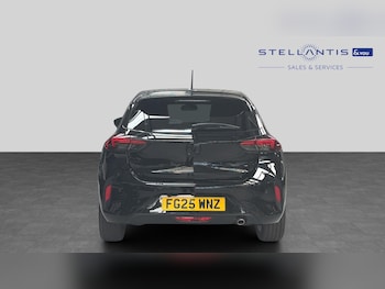 Used Vauxhall Corsa 2025 for sale - 79182398: Photo
