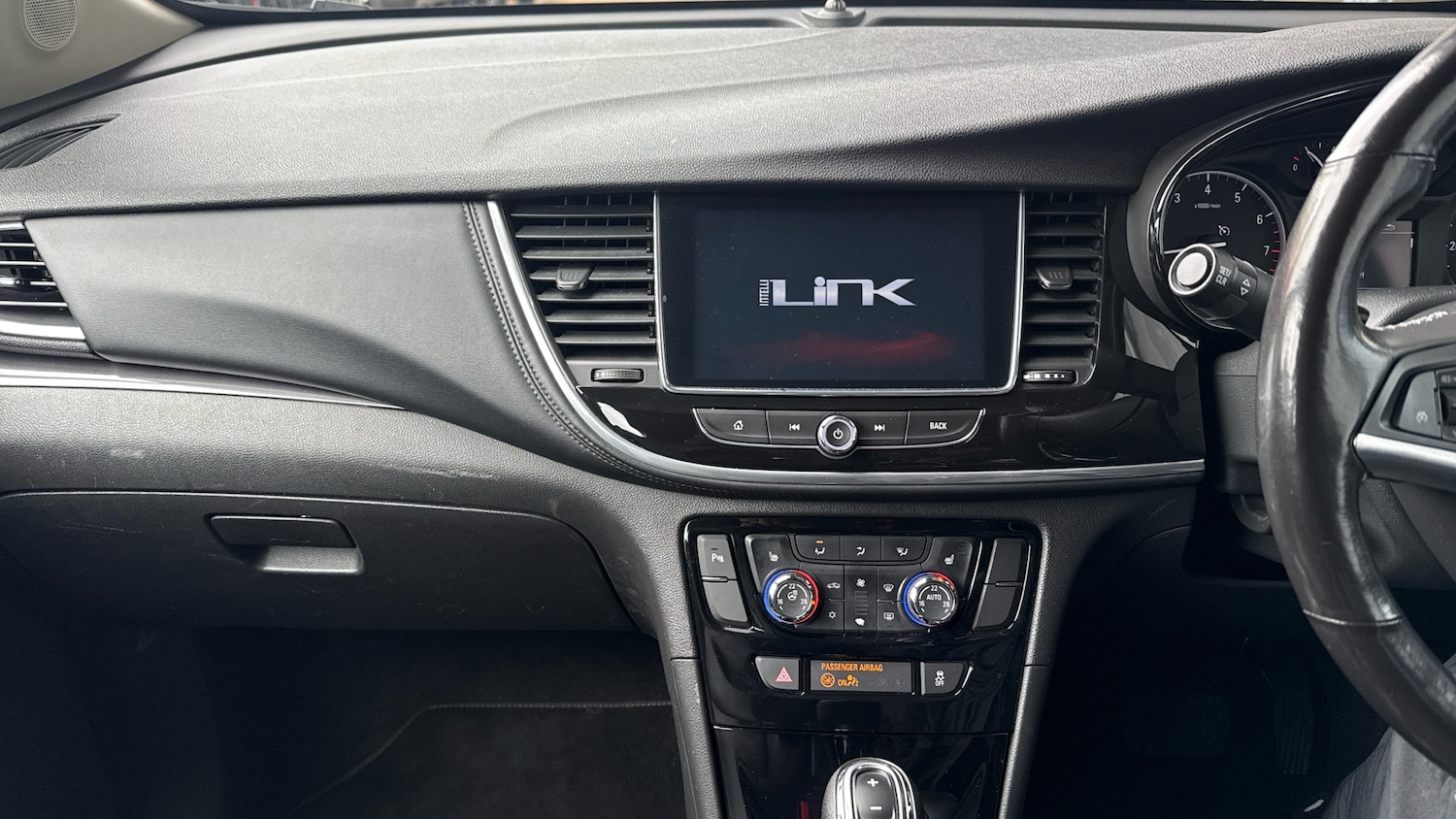 Used Vauxhall Mokka X 2019 for sale - 77684990: Photo 10