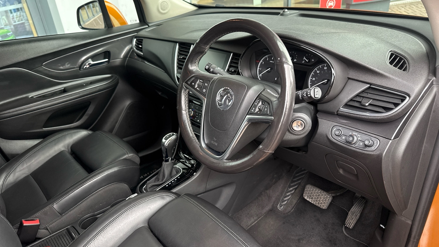 Used Vauxhall Mokka X 2019 for sale - 77684990: Photo 11
