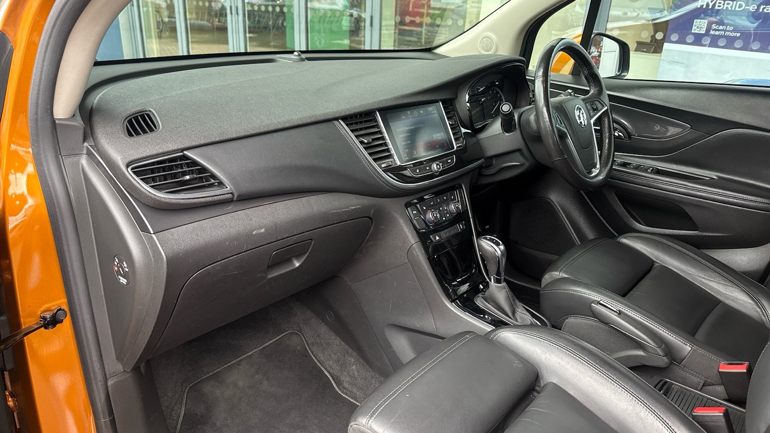 Used Vauxhall Mokka X 2019 for sale - 77684990: Photo 12
