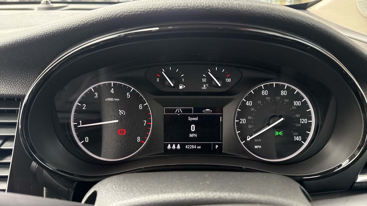 Used Vauxhall Mokka X 2019 for sale - 77684990: Photo 13