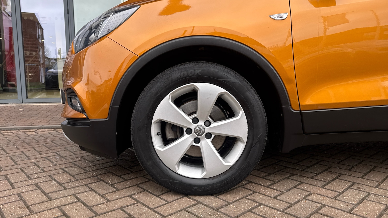 Used Vauxhall Mokka X 2019 for sale - 77684990: Photo 14