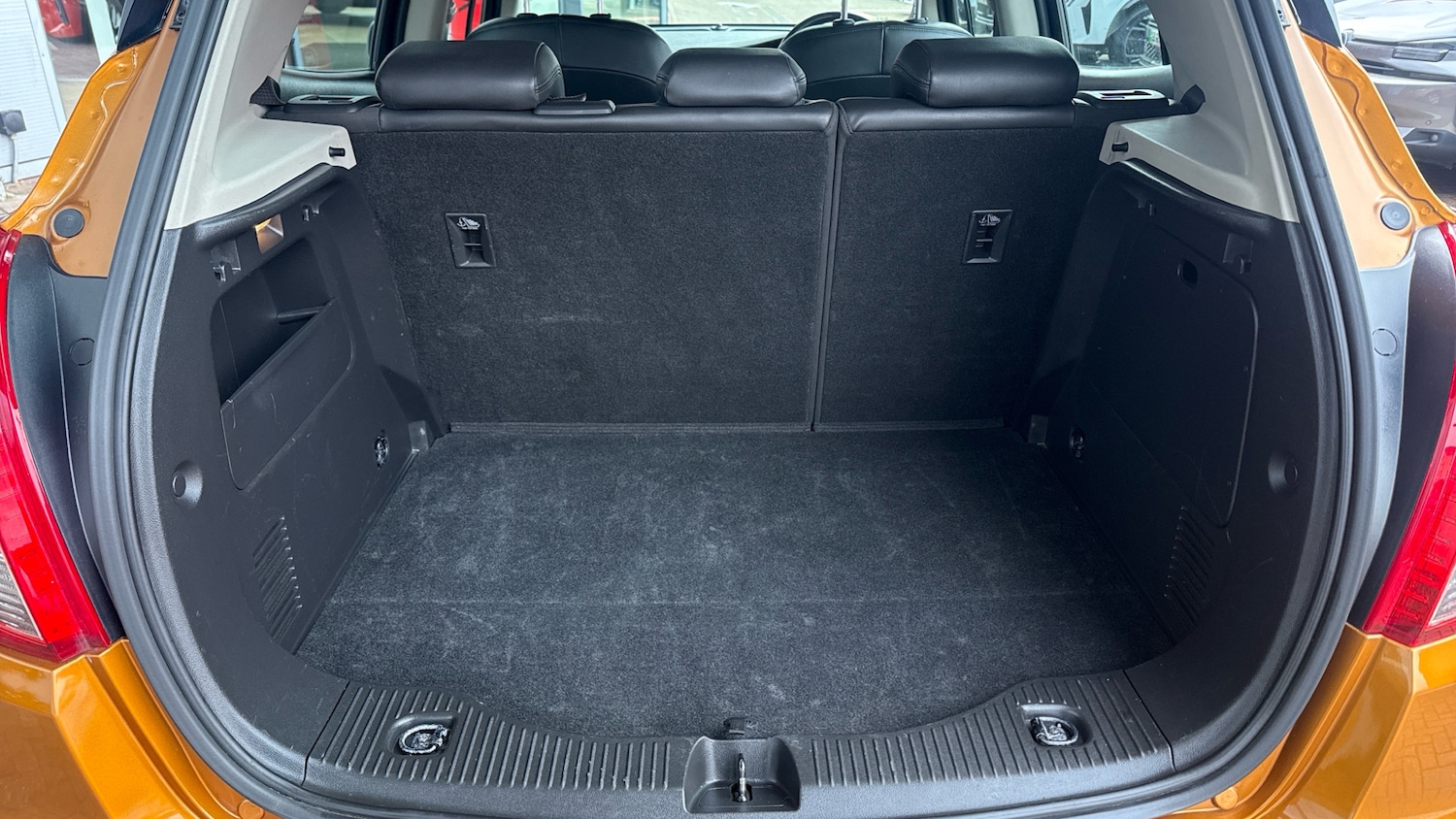 Used Vauxhall Mokka X 2019 for sale - 77684990: Photo 19