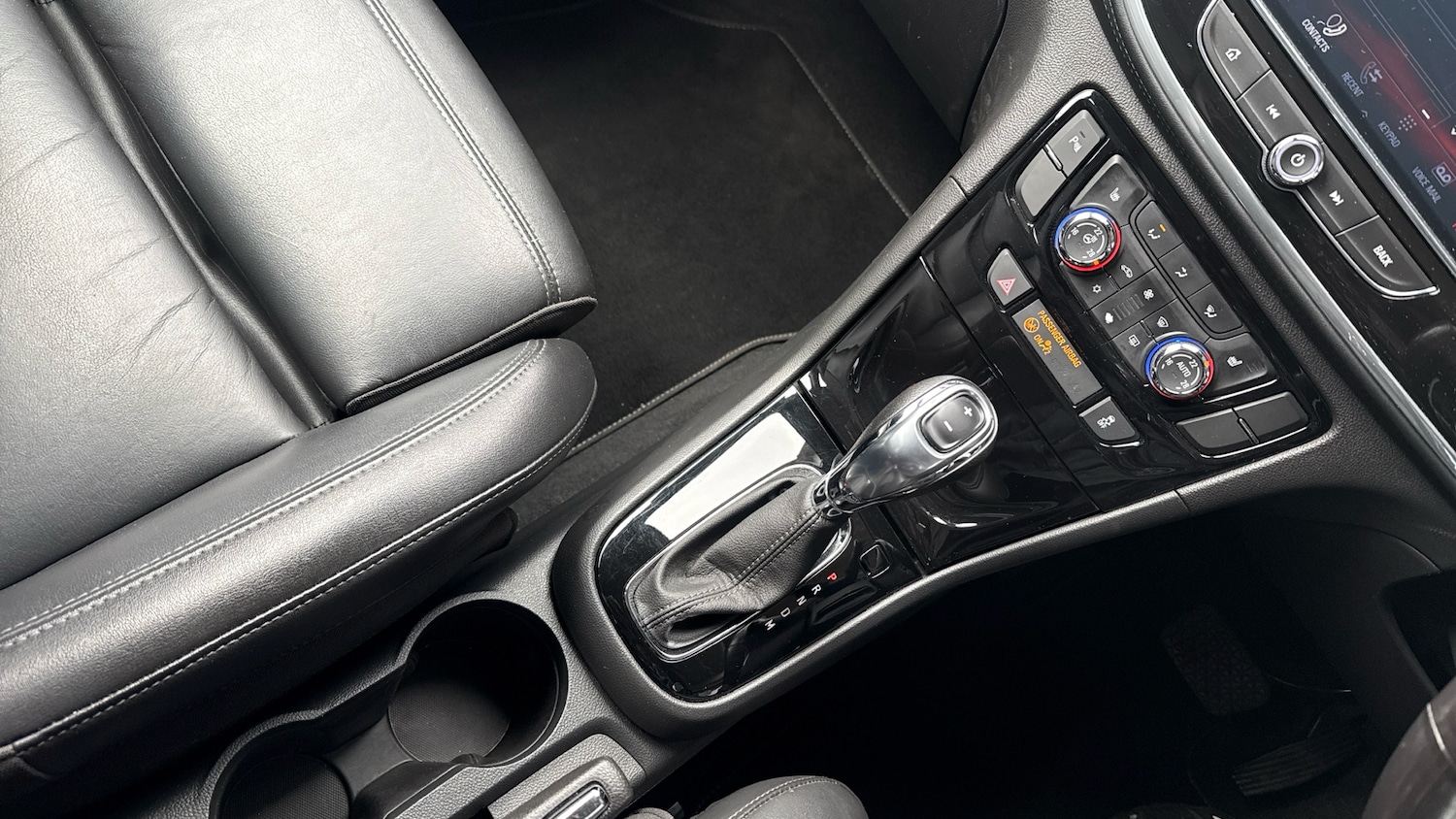 Used Vauxhall Mokka X 2019 for sale - 77684990: Photo 20