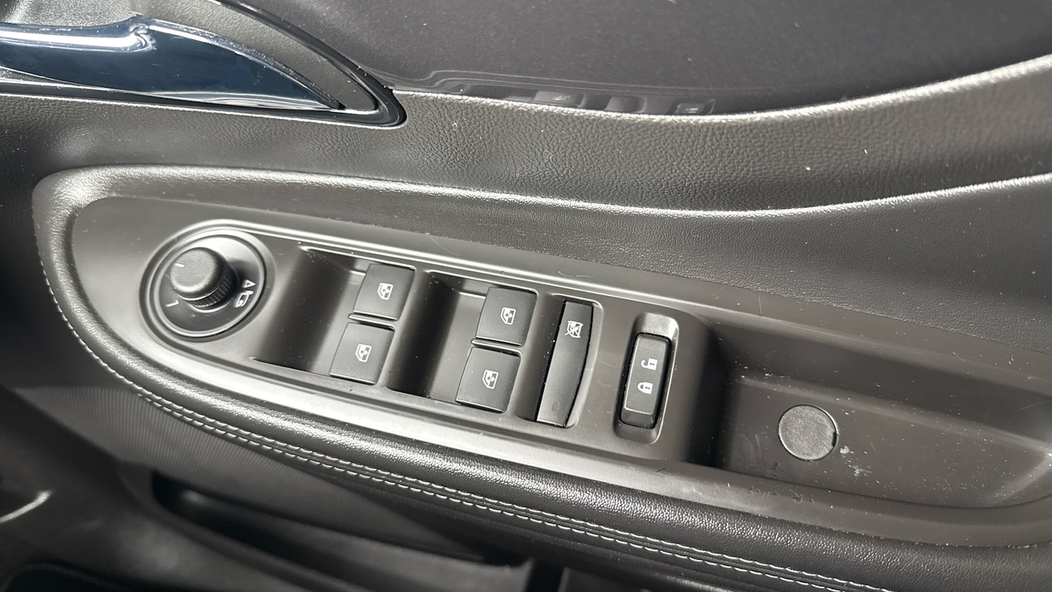 Used Vauxhall Mokka X 2019 for sale - 77684990: Photo 22