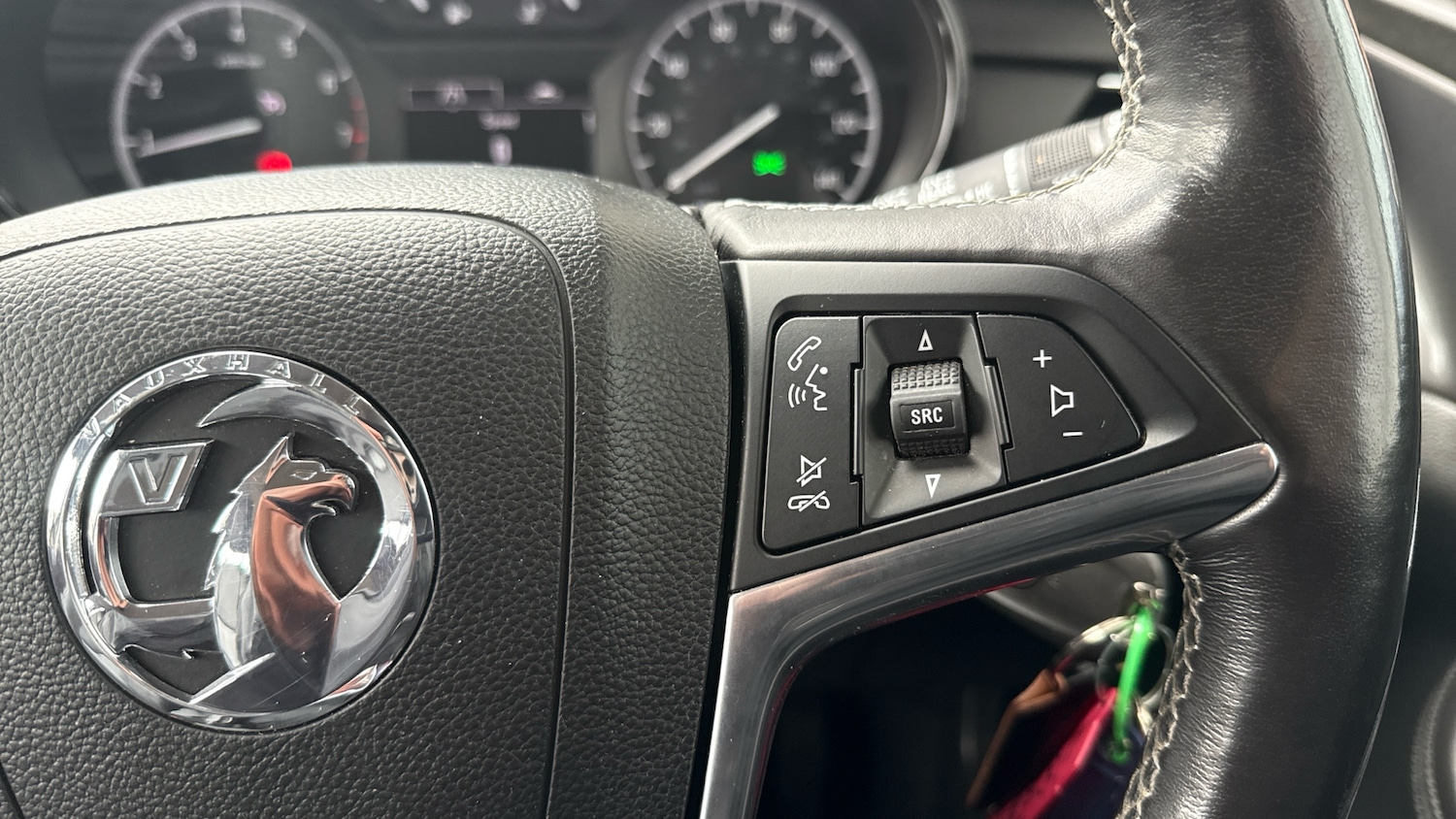 Used Vauxhall Mokka X 2019 for sale - 77684990: Photo 24