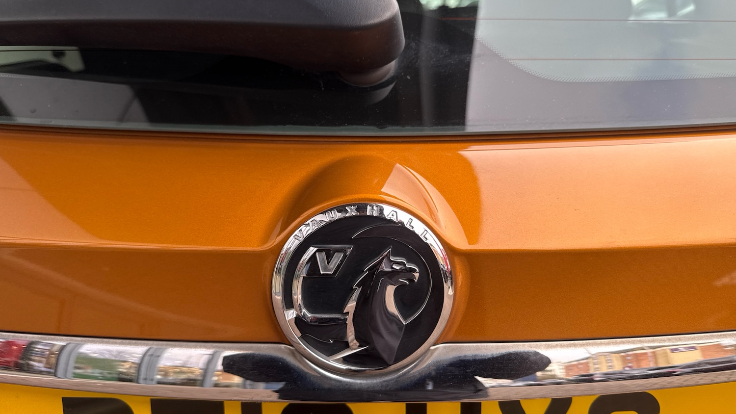 Used Vauxhall Mokka X 2019 for sale - 77684990: Photo 26