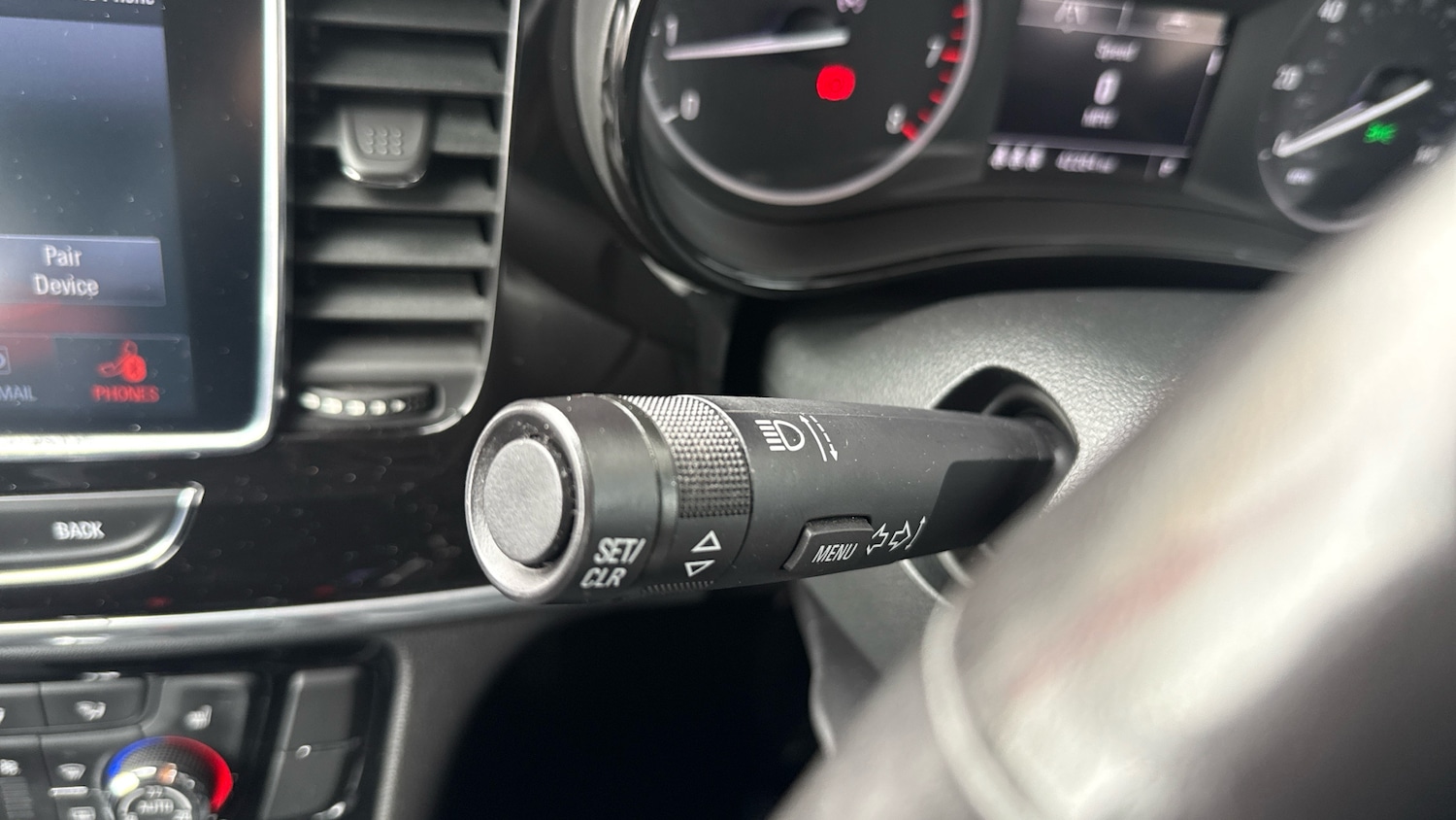 Used Vauxhall Mokka X 2019 for sale - 77684990: Photo 27