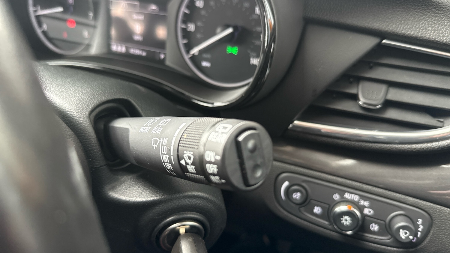 Used Vauxhall Mokka X 2019 for sale - 77684990: Photo 28