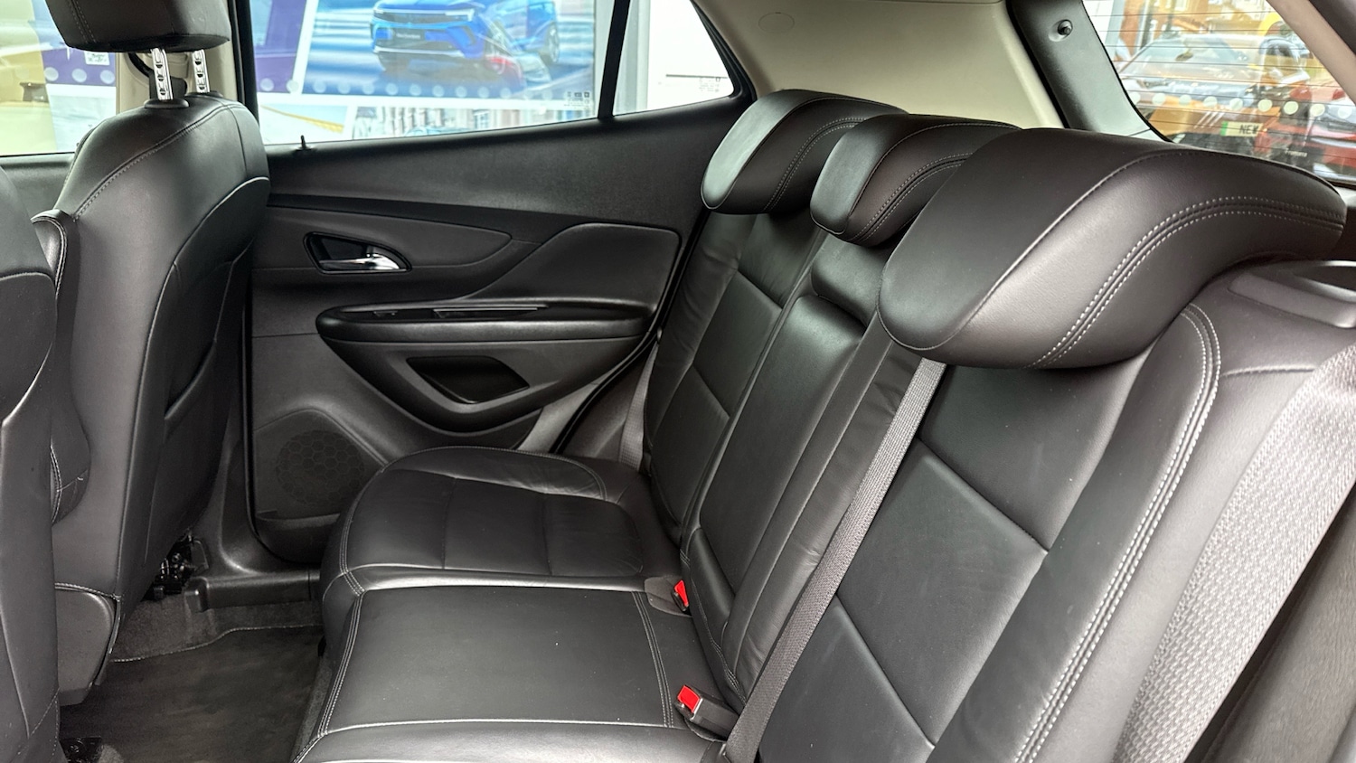 Used Vauxhall Mokka X 2019 for sale - 77684990: Photo 32