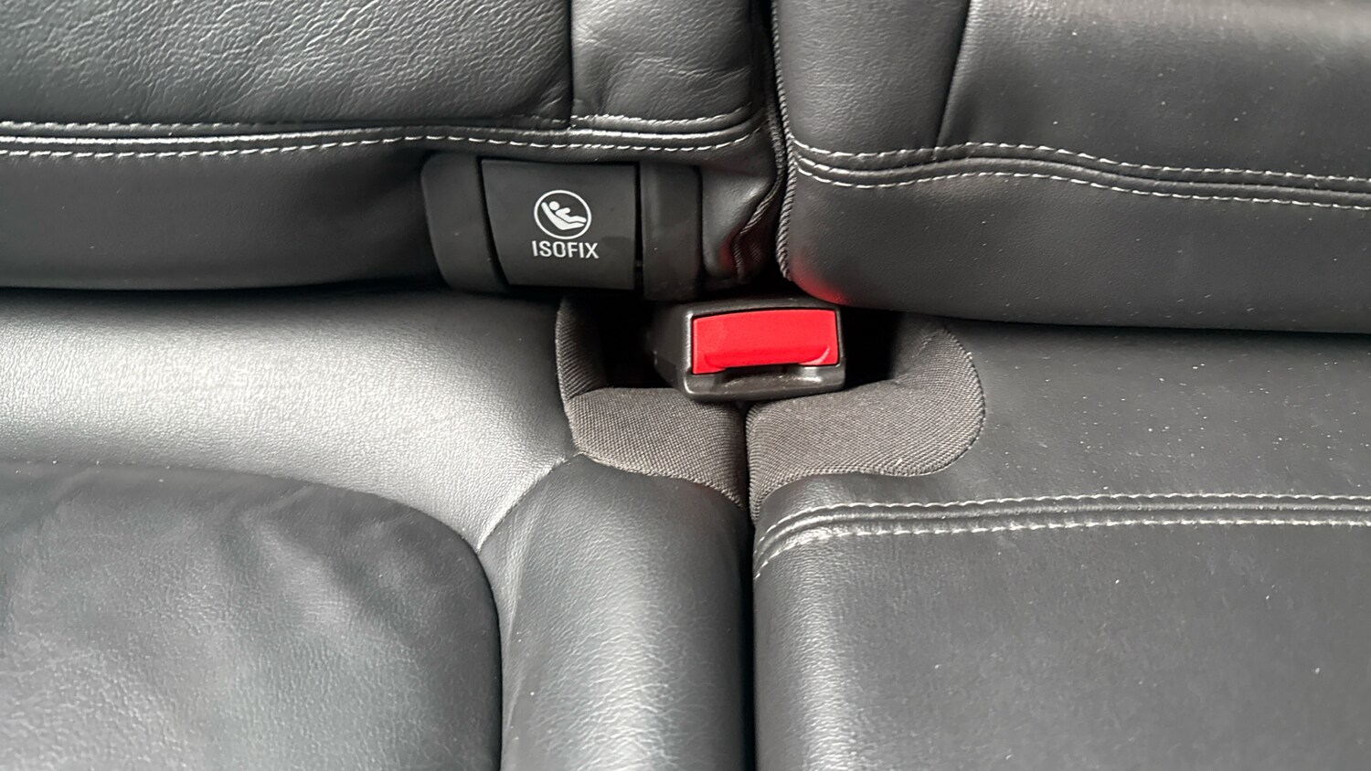 Used Vauxhall Mokka X 2019 for sale - 77684990: Photo 34