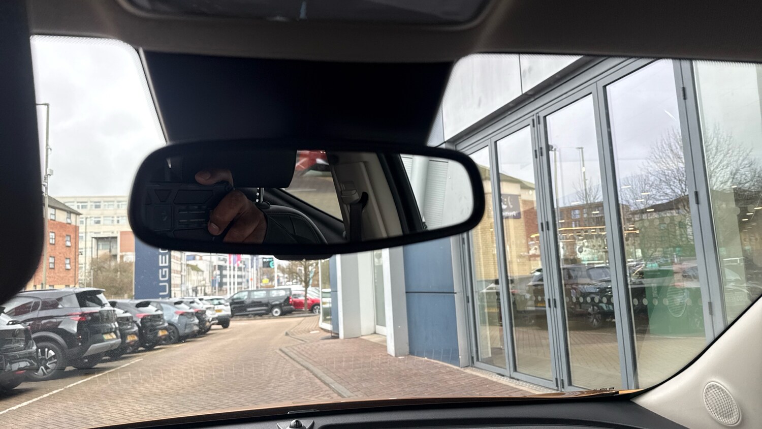 Used Vauxhall Mokka X 2019 for sale - 77684990: Photo 36