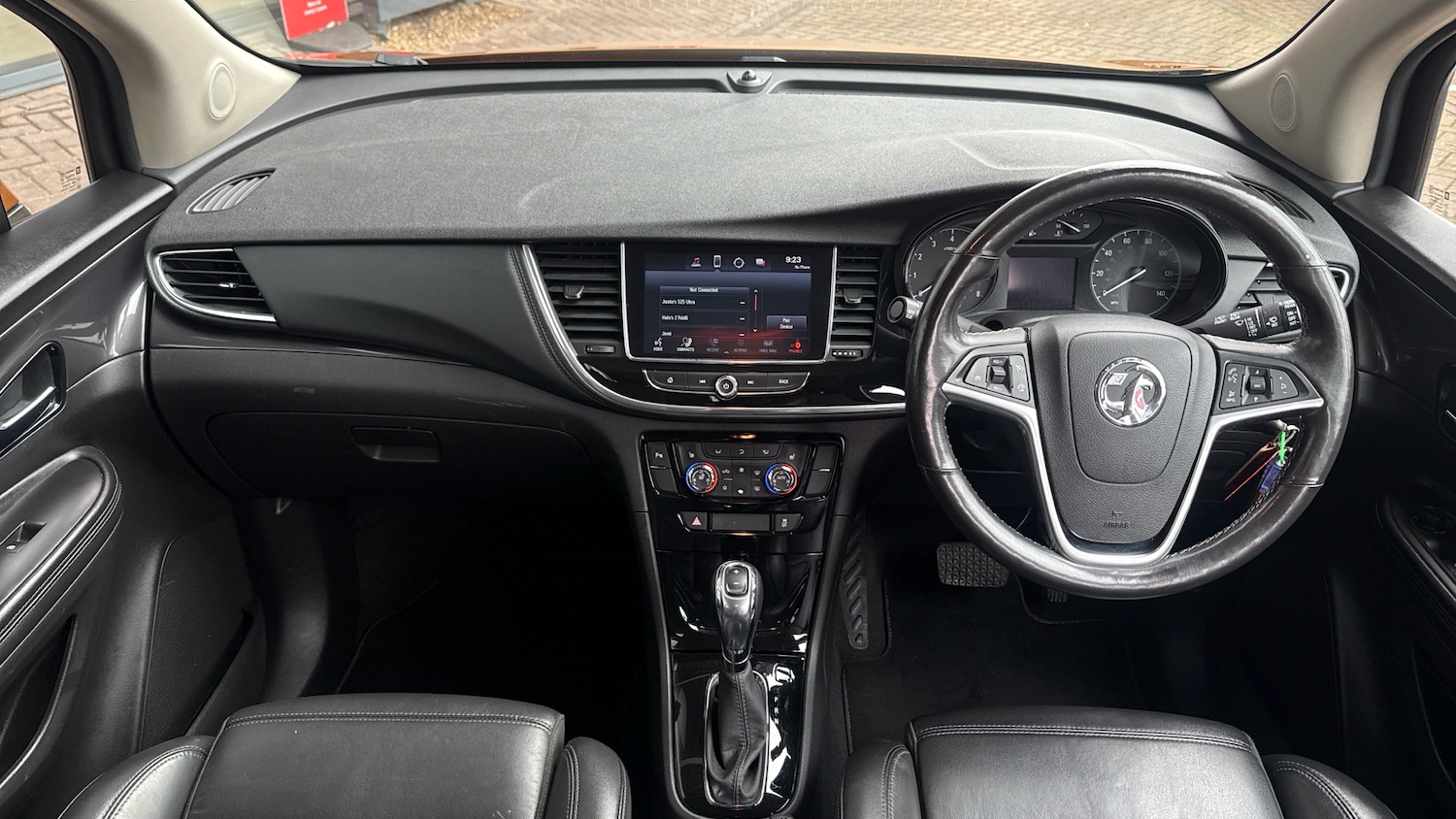 Used Vauxhall Mokka X 2019 for sale - 77684990: Photo 4