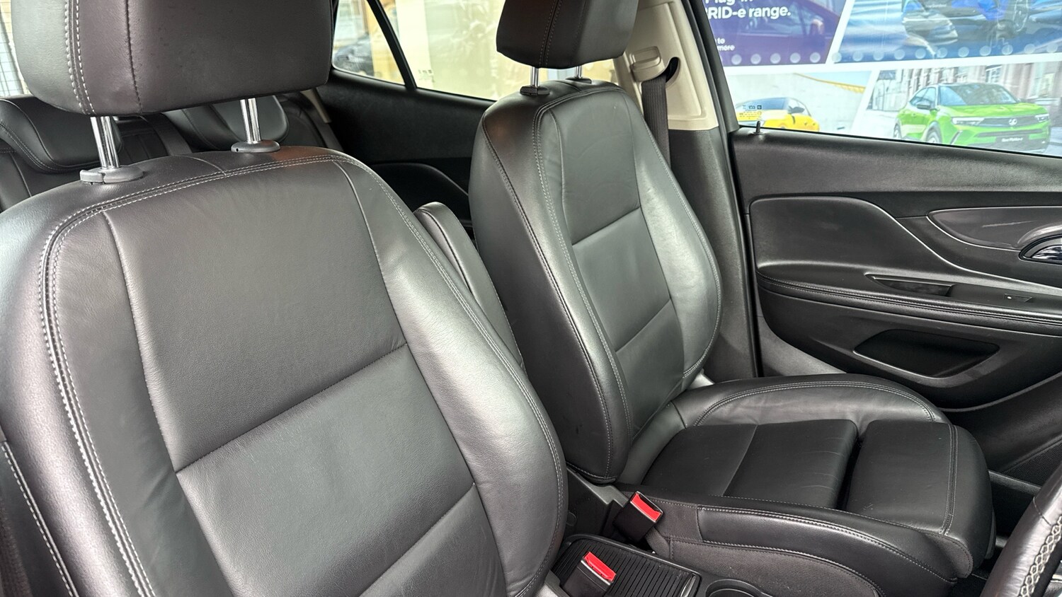 Used Vauxhall Mokka X 2019 for sale - 77684990: Photo 40