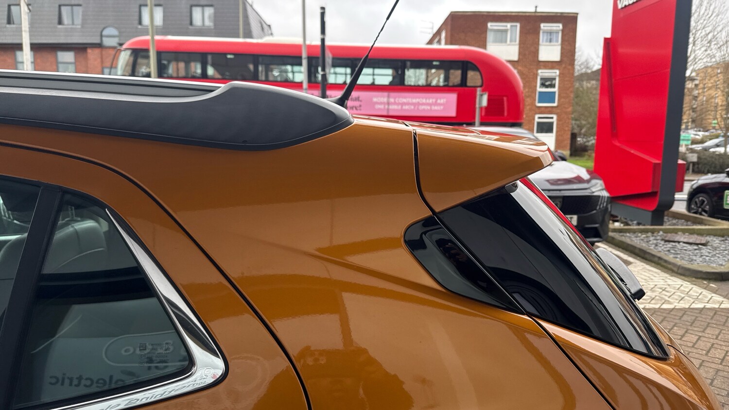 Used Vauxhall Mokka X 2019 for sale - 77684990: Photo 41