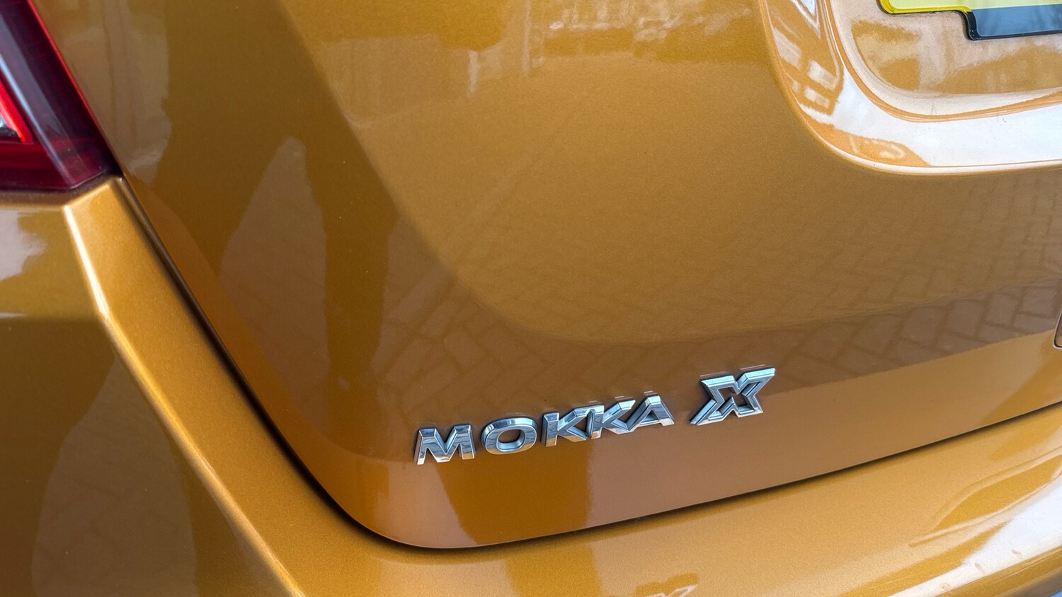 Used Vauxhall Mokka X 2019 for sale - 77684990: Photo 42