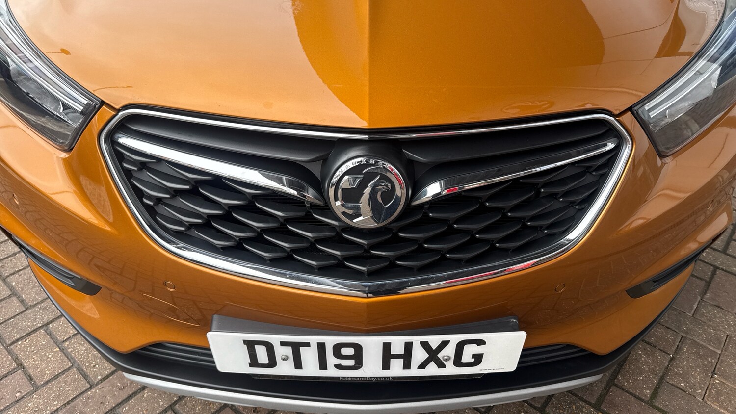 Used Vauxhall Mokka X 2019 for sale - 77684990: Photo 44