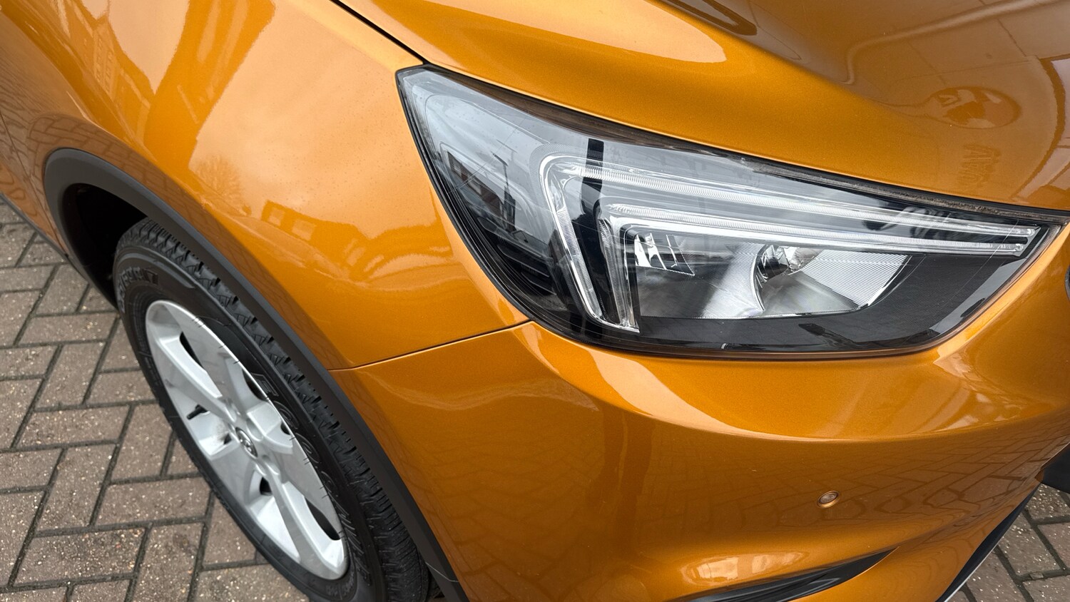 Used Vauxhall Mokka X 2019 for sale - 77684990: Photo 45