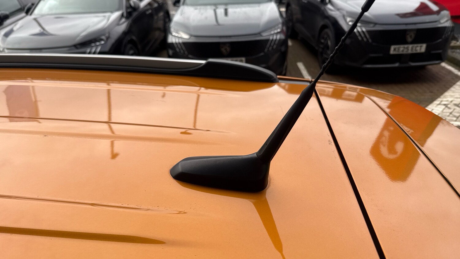 Used Vauxhall Mokka X 2019 for sale - 77684990: Photo 46