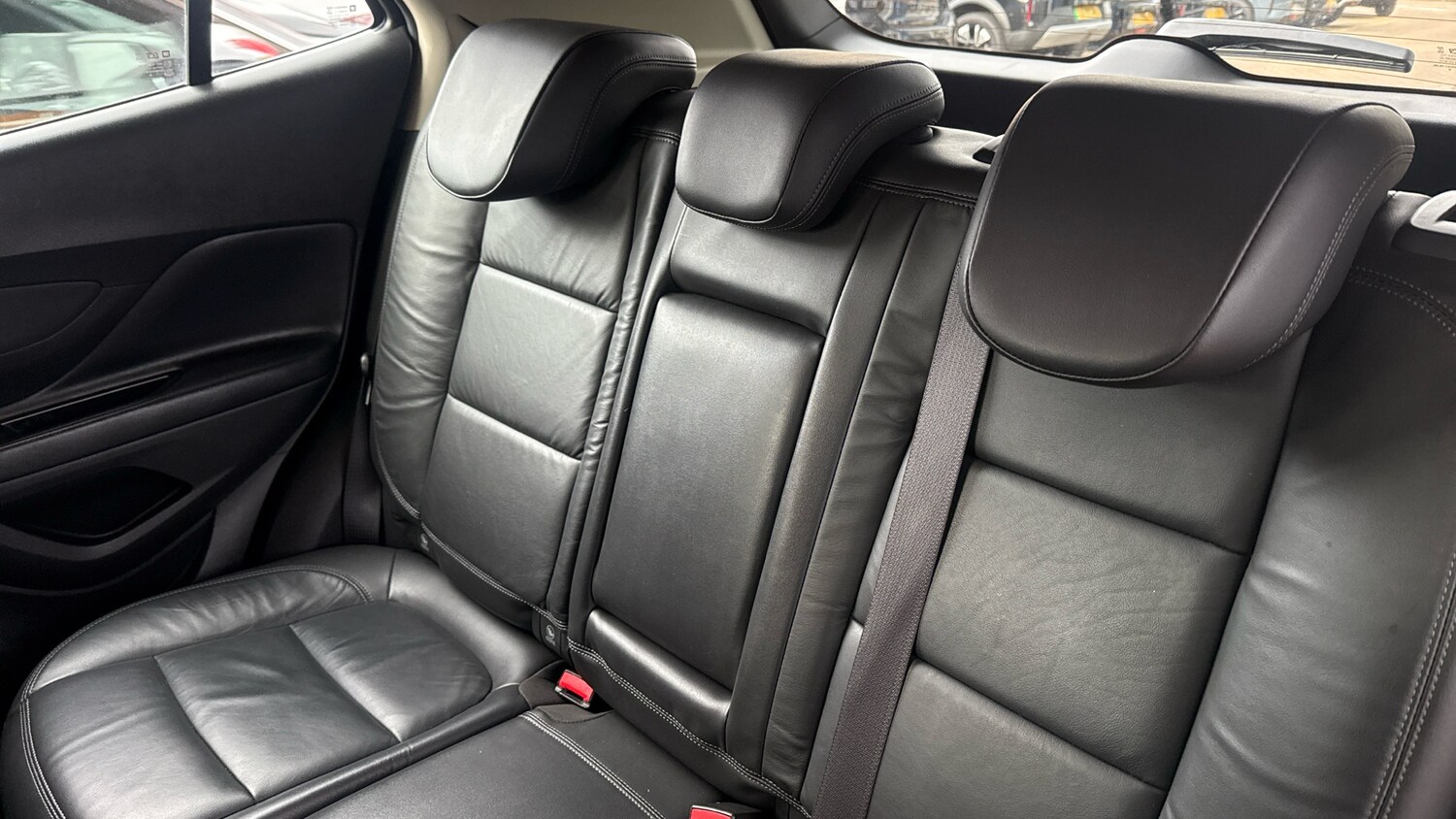 Used Vauxhall Mokka X 2019 for sale - 77684990: Photo 48