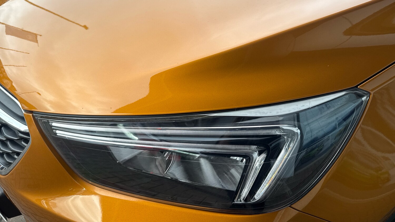 Used Vauxhall Mokka X 2019 for sale - 77684990: Photo 49