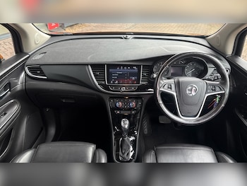 Used Vauxhall Mokka X 2019 for sale - 77684990: Photo
