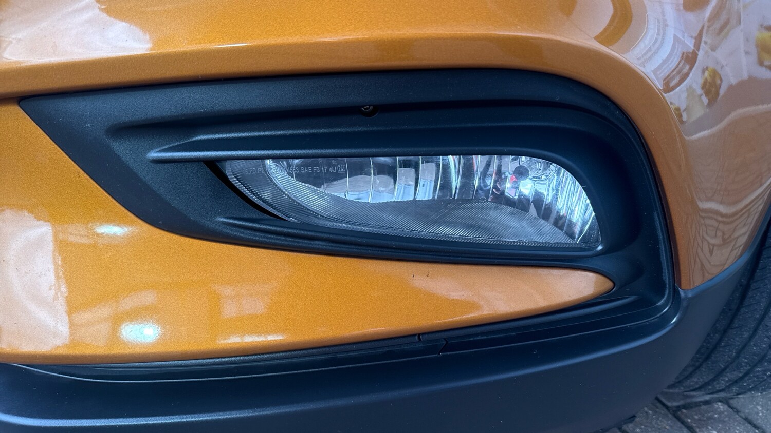 Used Vauxhall Mokka X 2019 for sale - 77684990: Photo 50