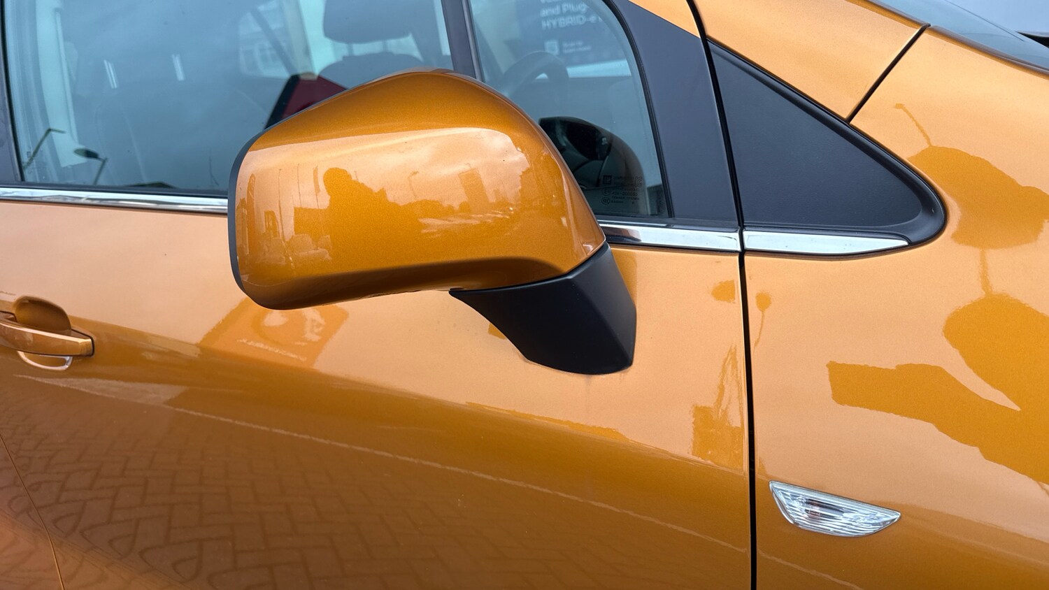 Used Vauxhall Mokka X 2019 for sale - 77684990: Photo 51