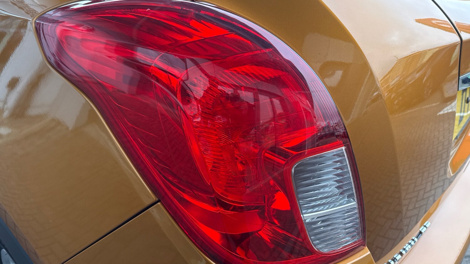 Used Vauxhall Mokka X 2019 for sale - 77684990: Photo 52