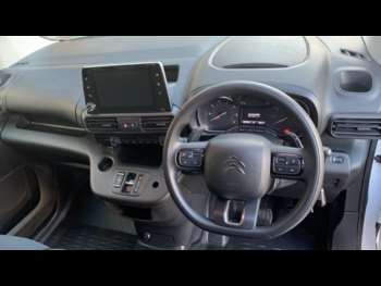 Used Citroen Berlingo 2024 for sale - 73512320: Photo