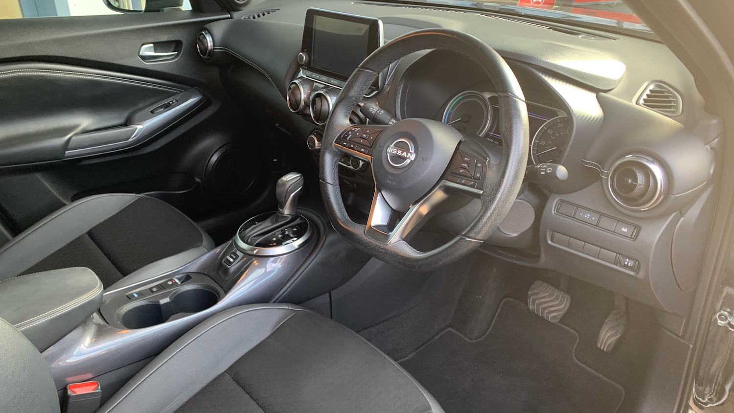 Used Nissan Juke 2022 for sale - 76458438: Photo 11