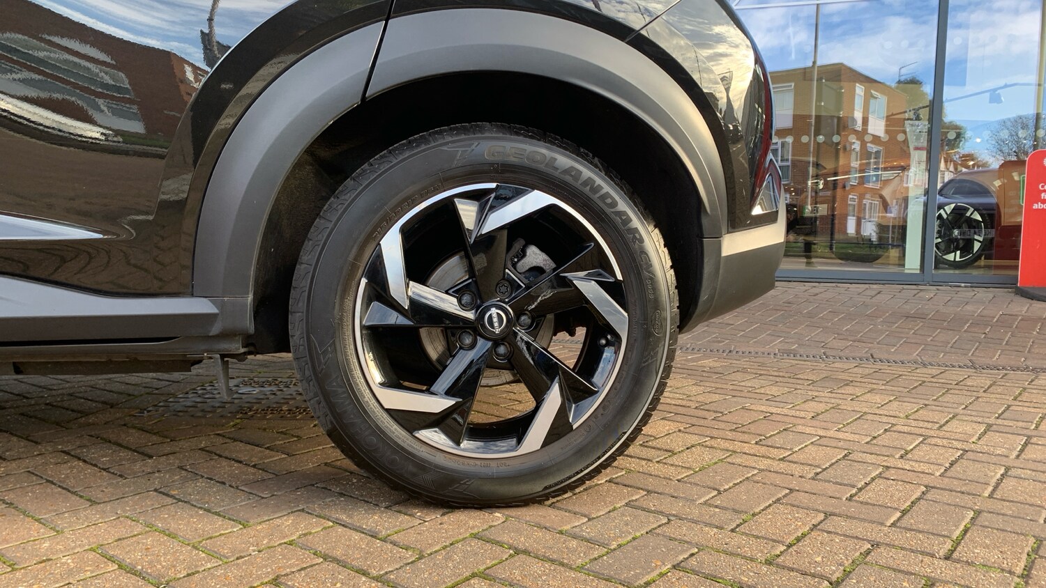 Used Nissan Juke 2022 for sale - 76458438: Photo 15