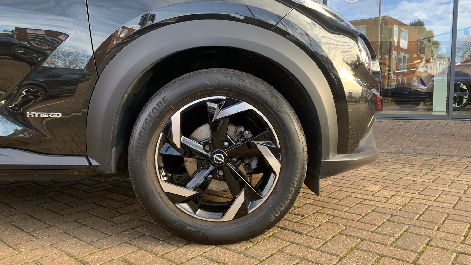 Used Nissan Juke 2022 for sale - 76458438: Photo 17