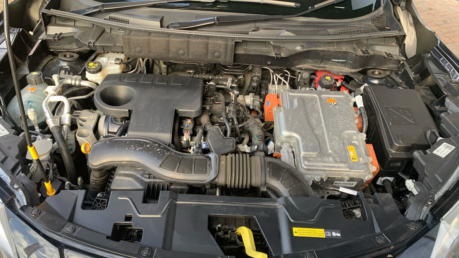 Used Nissan Juke 2022 for sale - 76458438: Photo 18