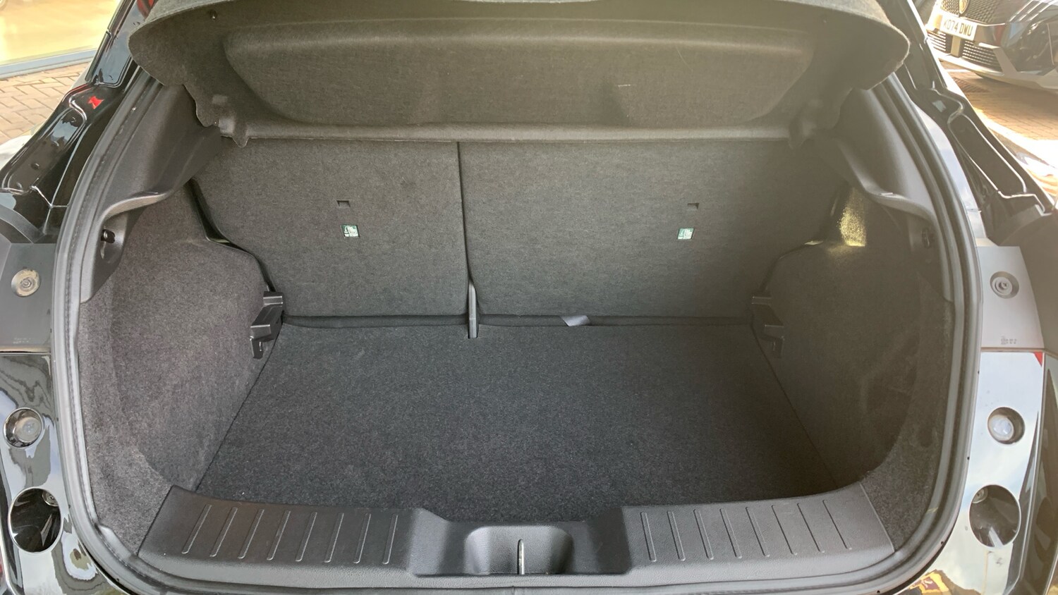 Used Nissan Juke 2022 for sale - 76458438: Photo 19