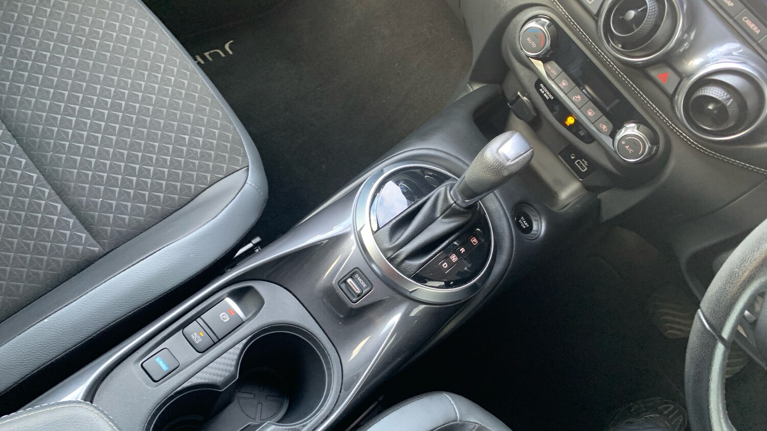 Used Nissan Juke 2022 for sale - 76458438: Photo 20