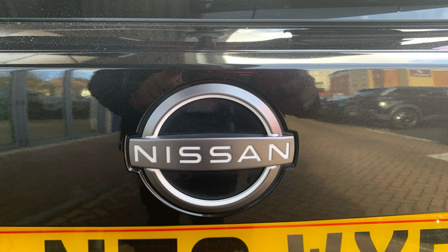 Used Nissan Juke 2022 for sale - 76458438: Photo 26