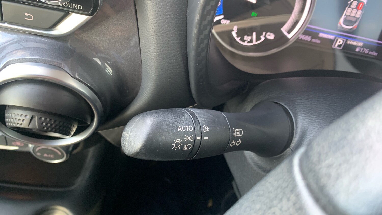 Used Nissan Juke 2022 for sale - 76458438: Photo 27