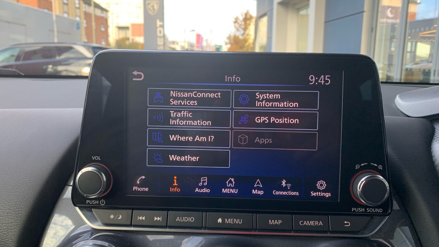 Used Nissan Juke 2022 for sale - 76458438: Photo 30