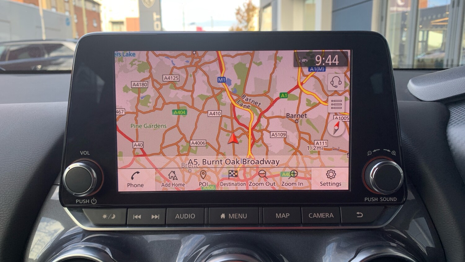 Used Nissan Juke 2022 for sale - 76458438: Photo 32